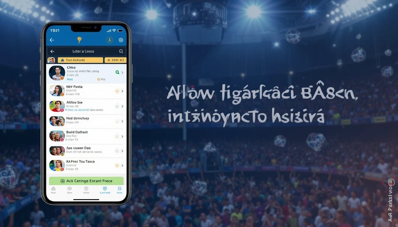 Baixe o App da qwin