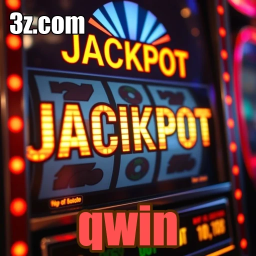 Aventuras Incríveis no Mundo dos Jogos no qwin