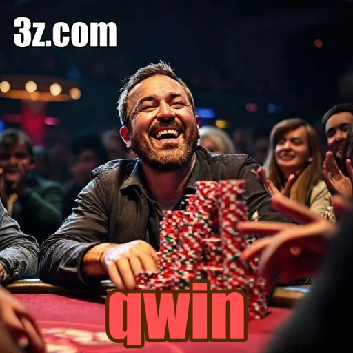 Eventos Empolgantes no qwin: O Conhecimento que Transforma o Jogo