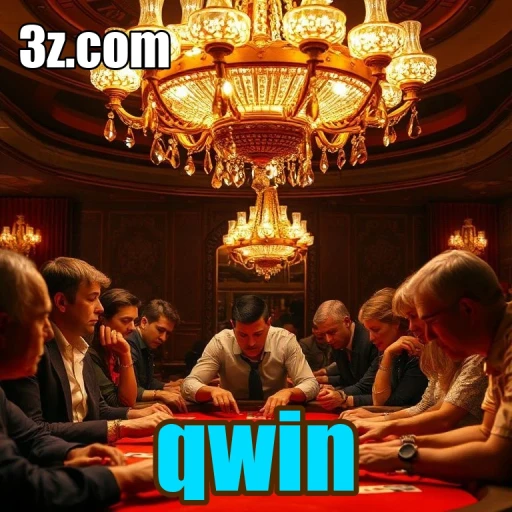 A Magia da Seção Kids do qwin: Jogos e Aprendizado