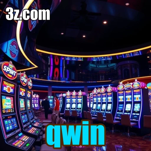 News do qwin: Novidades que Inspiram o Mundo dos Jogos