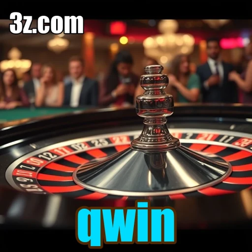 A Magia do Roleplay no qwin: Um Mundo de Narrativas